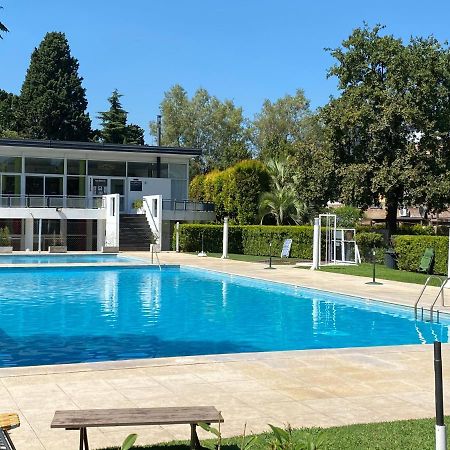 Apartamento En Country Pilar Piscina Parrilla Propia Hasta 4 Personas Exterior foto